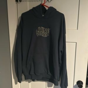 Elevated Faith Living Water Hoodie